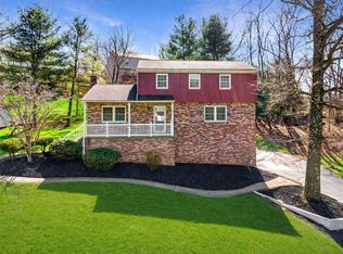 126 Jefferson Dr, Apollo, PA 15613