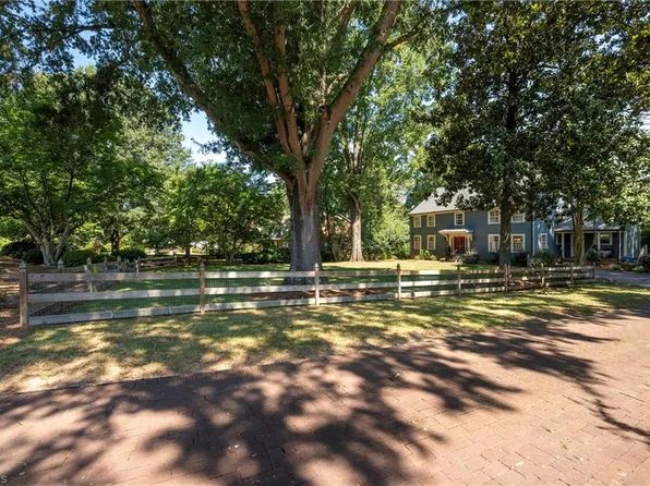 183 Tifton St, Bermuda Run, NC 27006