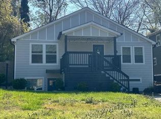 99 Holly Rd NW, Atlanta, GA 30314