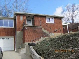 514 Coal Valley Rd, Clairton, PA 15025