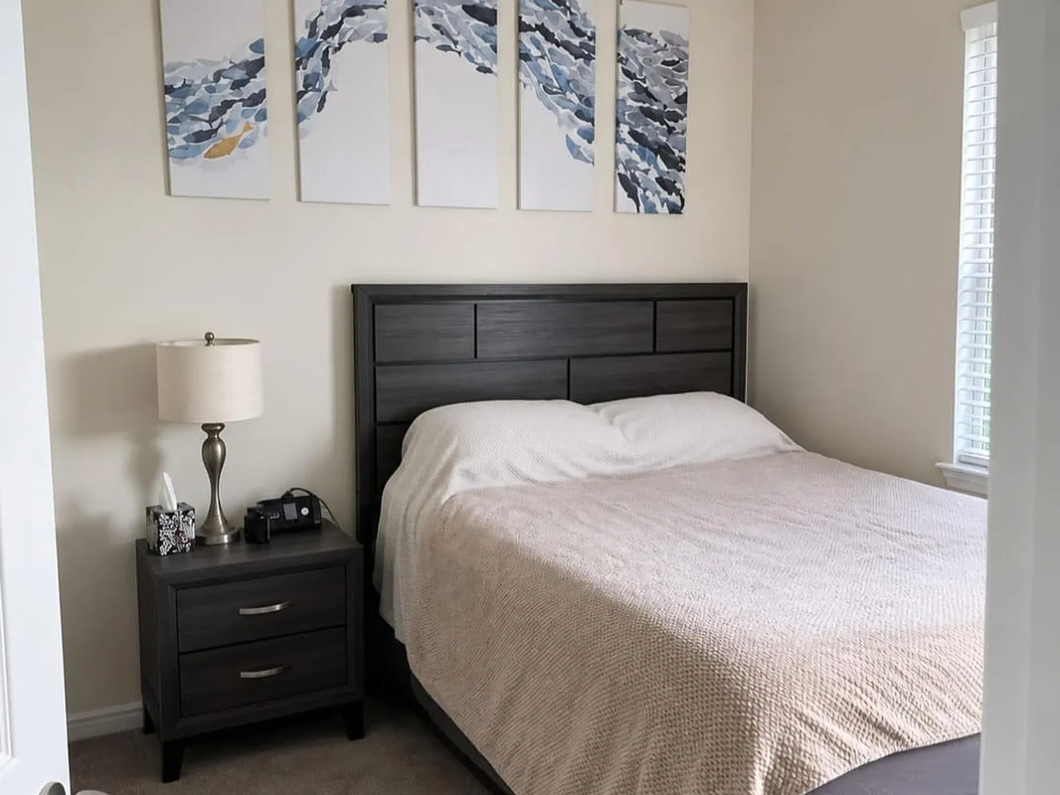 1 bed, 1.0 bath, 1498 sqft, $1,390 — Photo 3