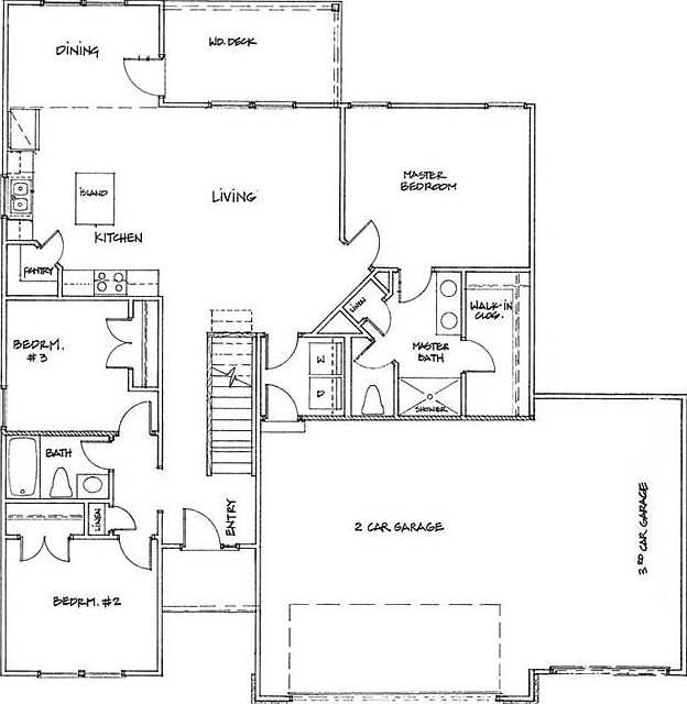 2nd image of 15644 Sheridan Ct