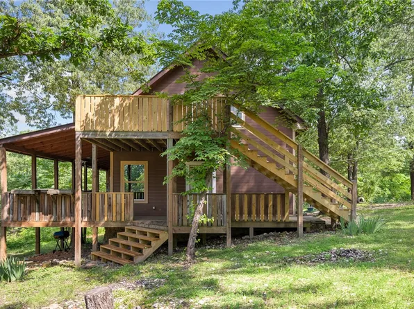 305 Spirit Dr, Saint Joe, AR 72675