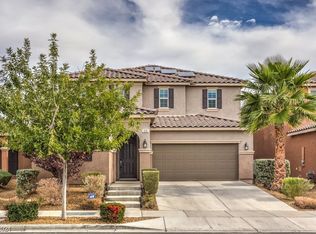 6216 Stratford Bay St, North Las Vegas, NV 89031