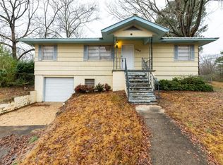 1110 Skelton Dr, Birmingham, AL 35224
