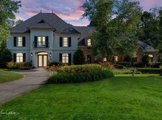 408 Braemar Rd, Shreveport, LA 71106