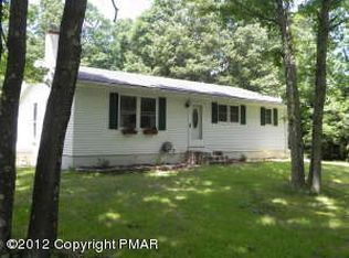 545 Timothy Dr, Effort, PA 18330