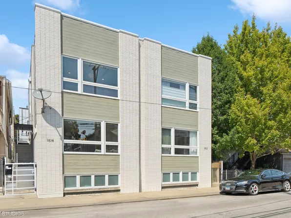 1614 W Ontario St, Chicago, IL 60622