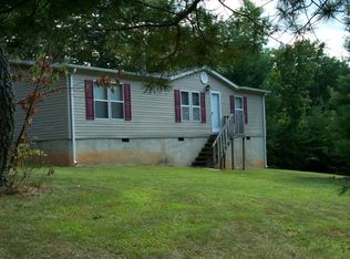 3238 Iron Bridge Rd, Stuart, VA 24171