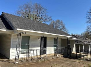 4278 Mikewood Cv, Memphis, TN 38128