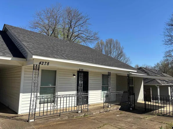 4278 Mikewood Cv, Memphis, TN 38128