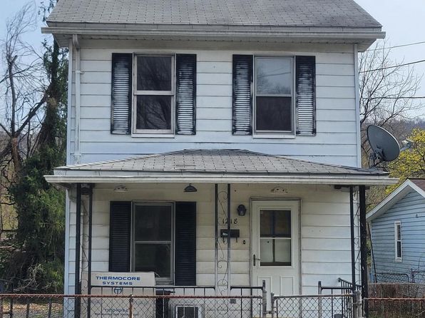 1218 N Market St, Duncannon, PA 17020