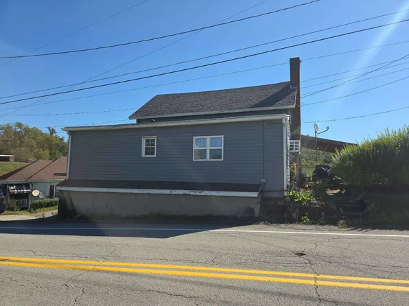 510 Rostraver Rd, Belle Vernon, PA 15012