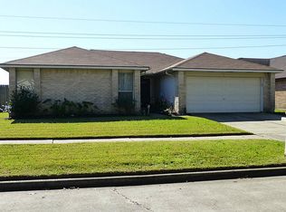 22115 Breezy Hill Dr, Katy, TX 77449