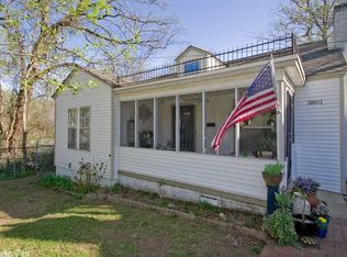 3801 Compton St, Little Rock, AR 72205