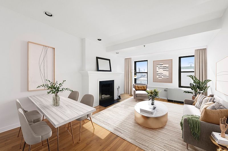 1st image of 121 Pacific St APT A4e