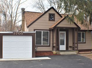 3705 E Wonder Lake Rd, Wonder Lake, IL 60097