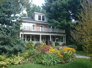 87 Greenough St, Brookline, MA 02445
