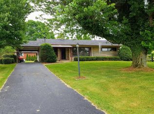 108 Paula Dr, Mount Sterling, KY 40353