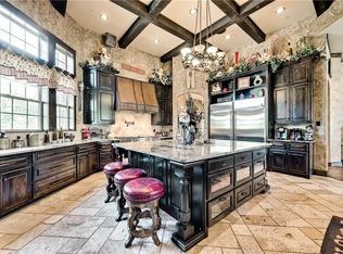 5370 Old Buena Vista Rd, Waxahachie, TX 75167