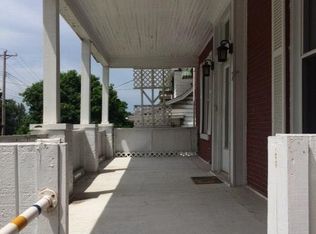 1462 Dormont Ave #1, Pittsburgh, PA 15216