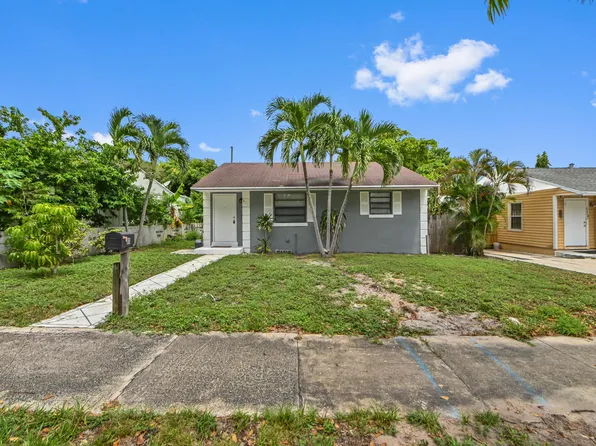 811 32nd St, West Palm Beach, FL 33407