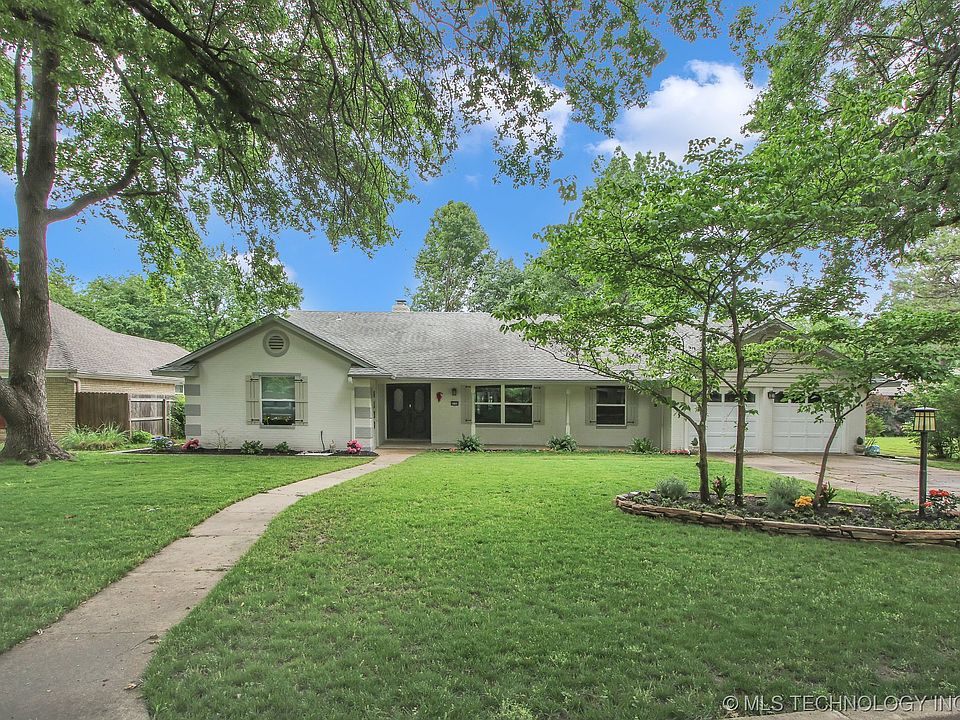 6130 E 53rd St S, Tulsa, OK 74135 Zillow