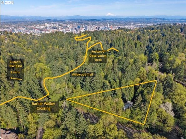 4200 W Burnside Rd, Portland, OR 97210