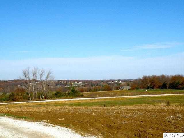 Home for Sale in Quincy, IL $44,000