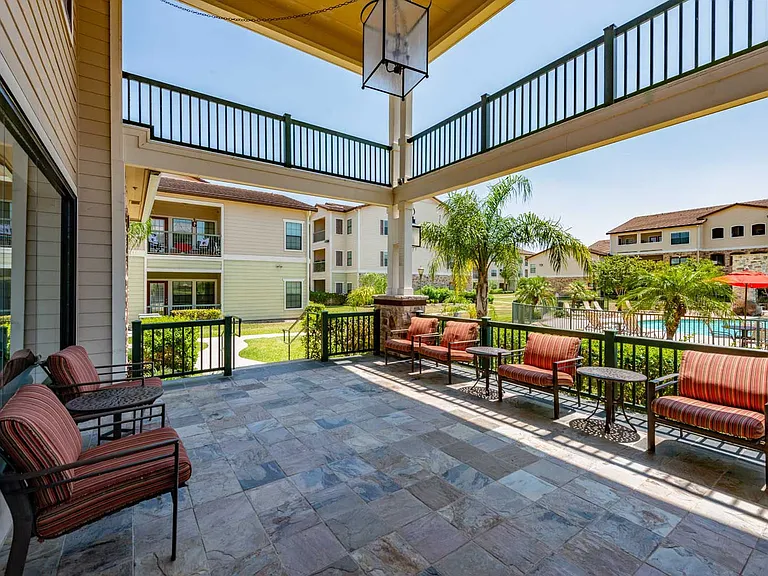 Plantation Apartments — Photo 67
