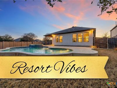 2040 Elaina Loop, Leander, TX, 78641