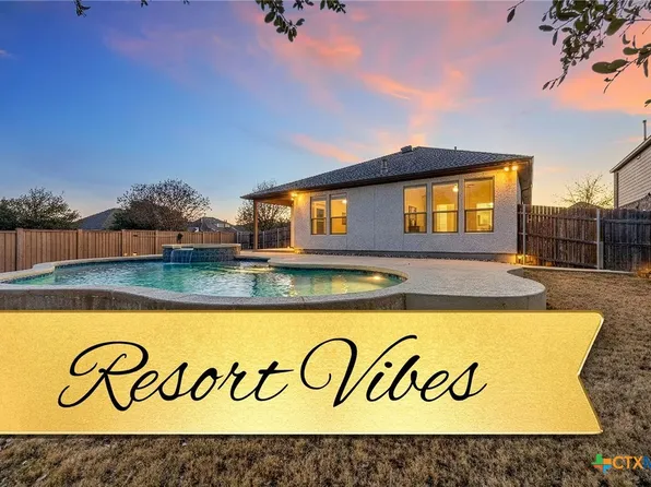 2040 Elaina Loop, Leander, TX 78641