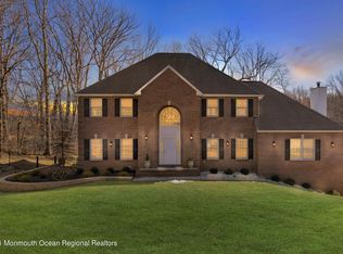10 Equine Run, Millstone Township, NJ