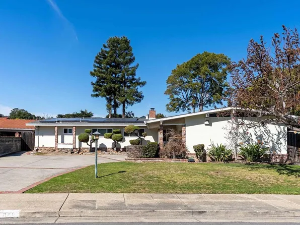 848 Hawthorne Way, Millbrae, CA 94030