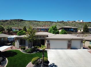 64 S Arroyo Dr, St George, UT 84790
