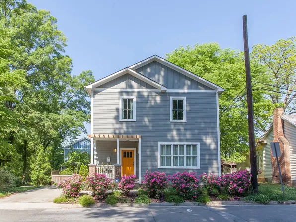 610 Carroll St, Durham, NC 27701
