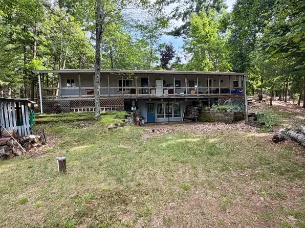 4022 Manor Loop, Rhinelander, WI 54501