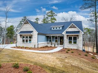 1020 Glen Eagle Dr, Greensboro, GA 30642