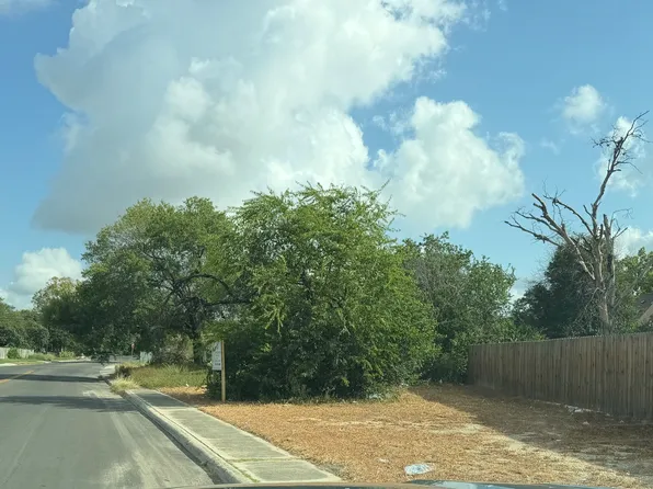 TBD E Martin Luther King Dr LOT E, San Antonio, TX 78220