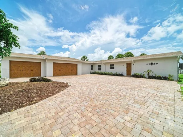 211 BAHIA VISTA DRIVE, ENGLEWOOD, FL 34223