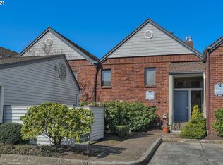 14819 NE Sacramento St UNIT 100, Portland, OR 97230