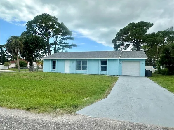 1016 KIMBALL ROAD, VENICE, FL 34293