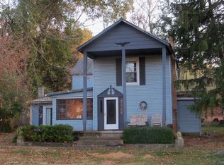 15055 Lick Run Lyra Rd UNIT A, South Webster, OH 45682