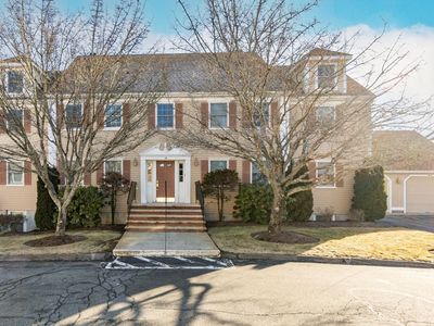18 America Way #6AW, Salem, MA, 01970