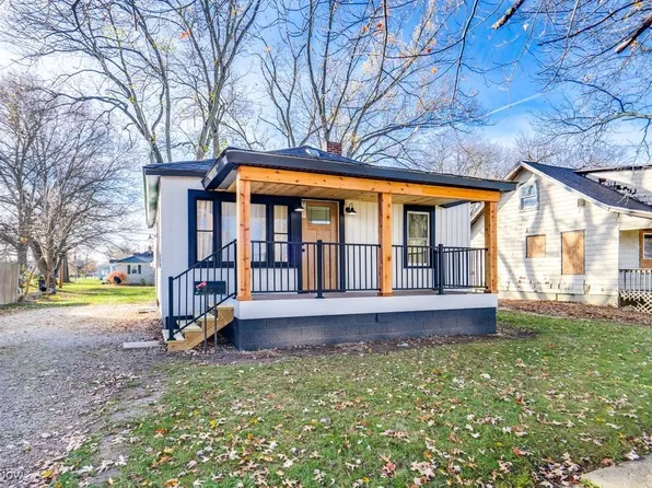 386 E Indiana Ave, Sebring, OH 44672