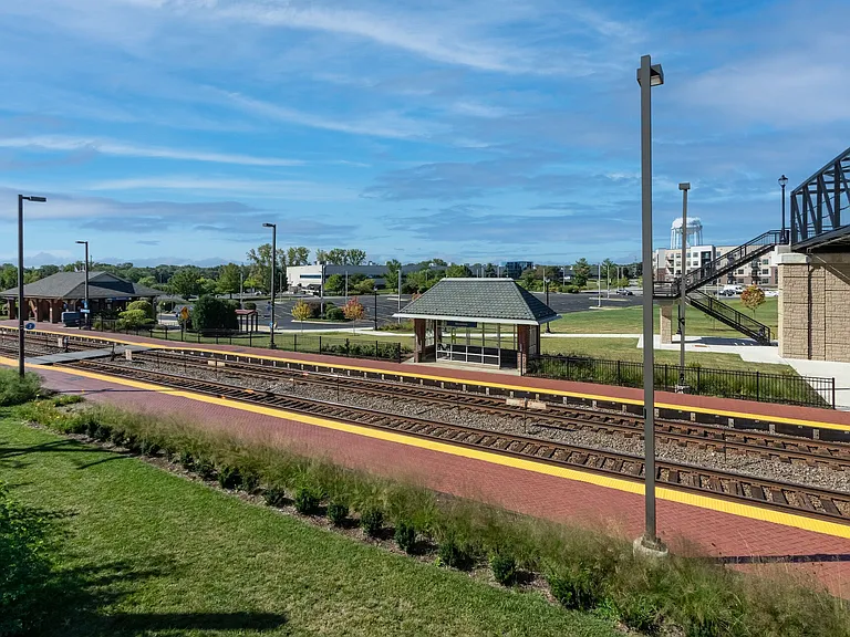 Station 250 — Photo 60