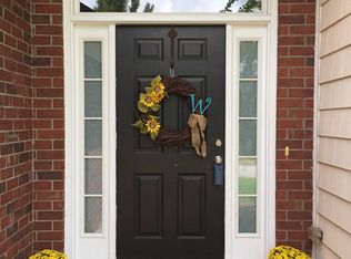 3022 Parkridge Dr, Grovetown, GA 30813