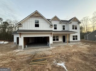 1315 Birch Way, Loganville, GA