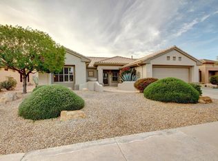 15111 W Double Tree Way, Surprise, AZ 85374