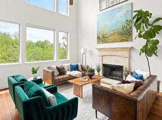 8540 Adirondack Trl APT 21, Austin, TX 78759